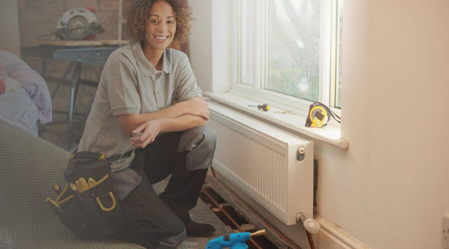 Expert Bathroom Remodeling services in Hiawatha, KS